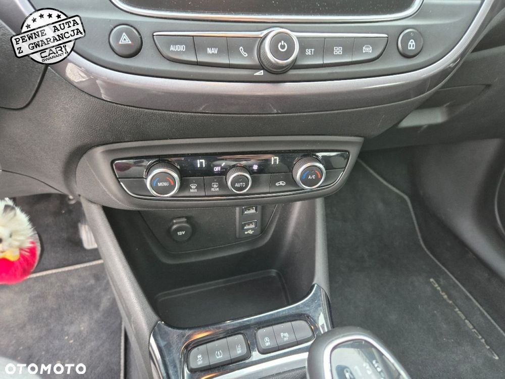 Opel Crossland X - 25