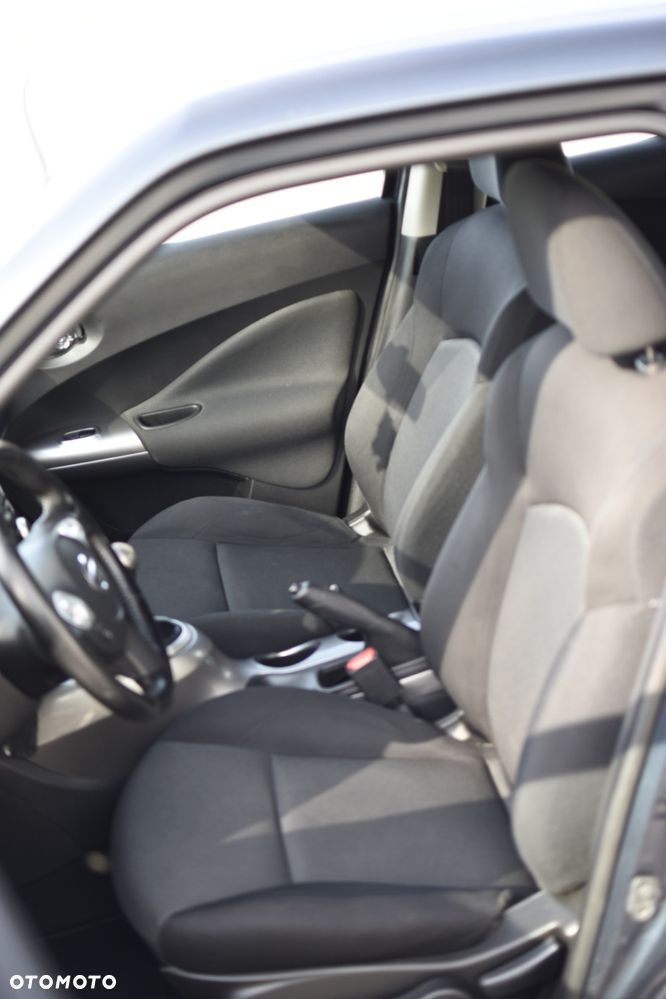 Nissan Juke 1.6 Start/Stop Tekna - 37