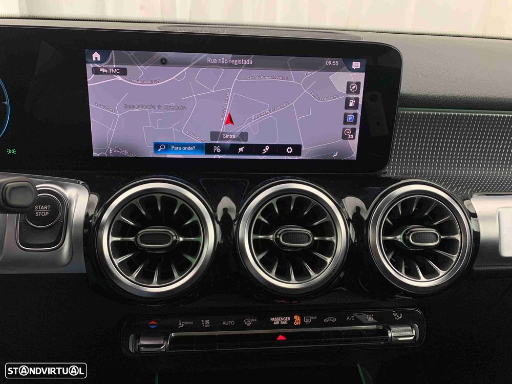 Mercedes-Benz EQB 250 Progressive - 9