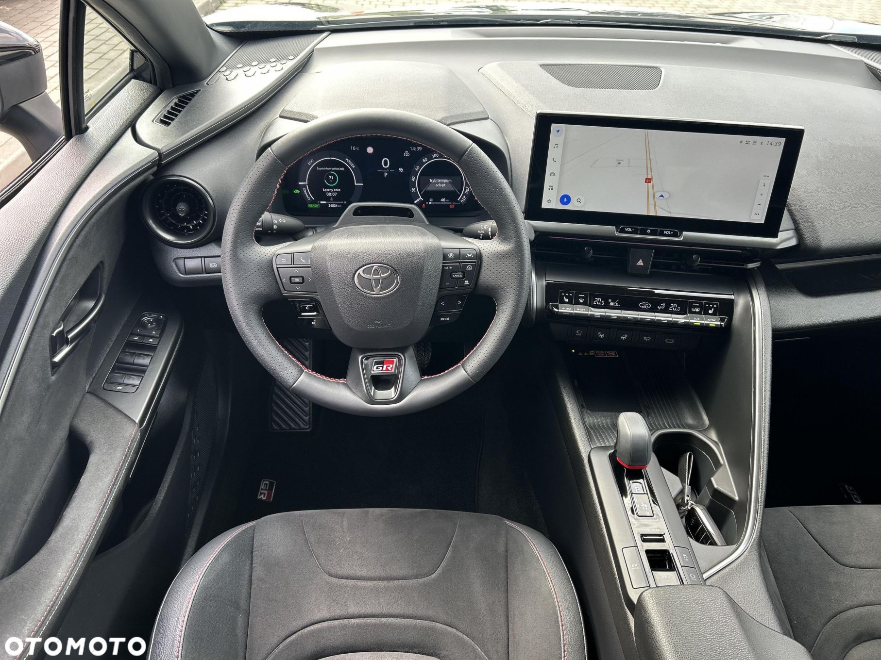 Toyota C-HR - 3
