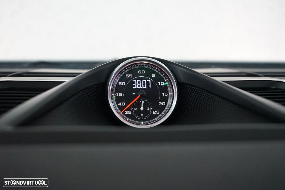 Porsche Panamera Platinum Edition - 33