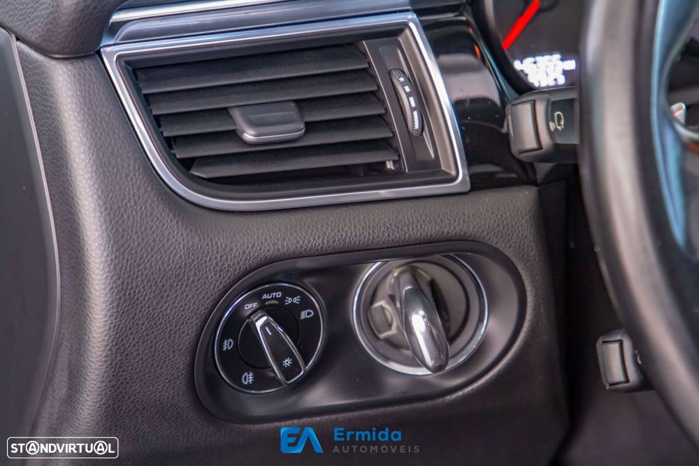 Porsche Macan S All Weather - 43