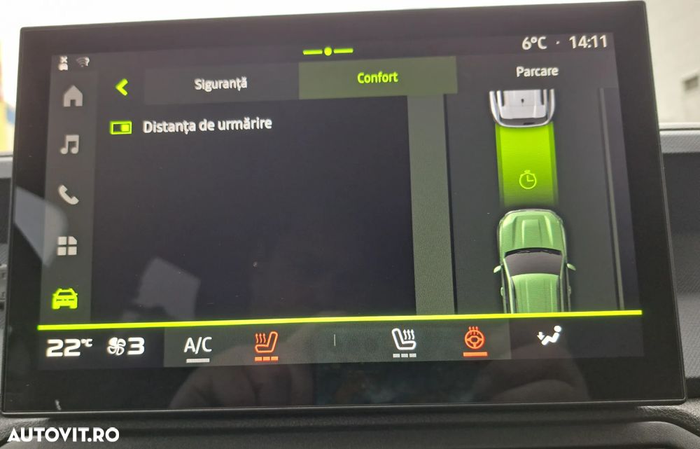 Dacia Duster Hybrid 140 Extreme + - 13