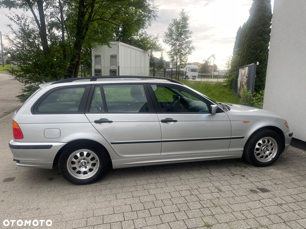 BMW Seria 3 - 3