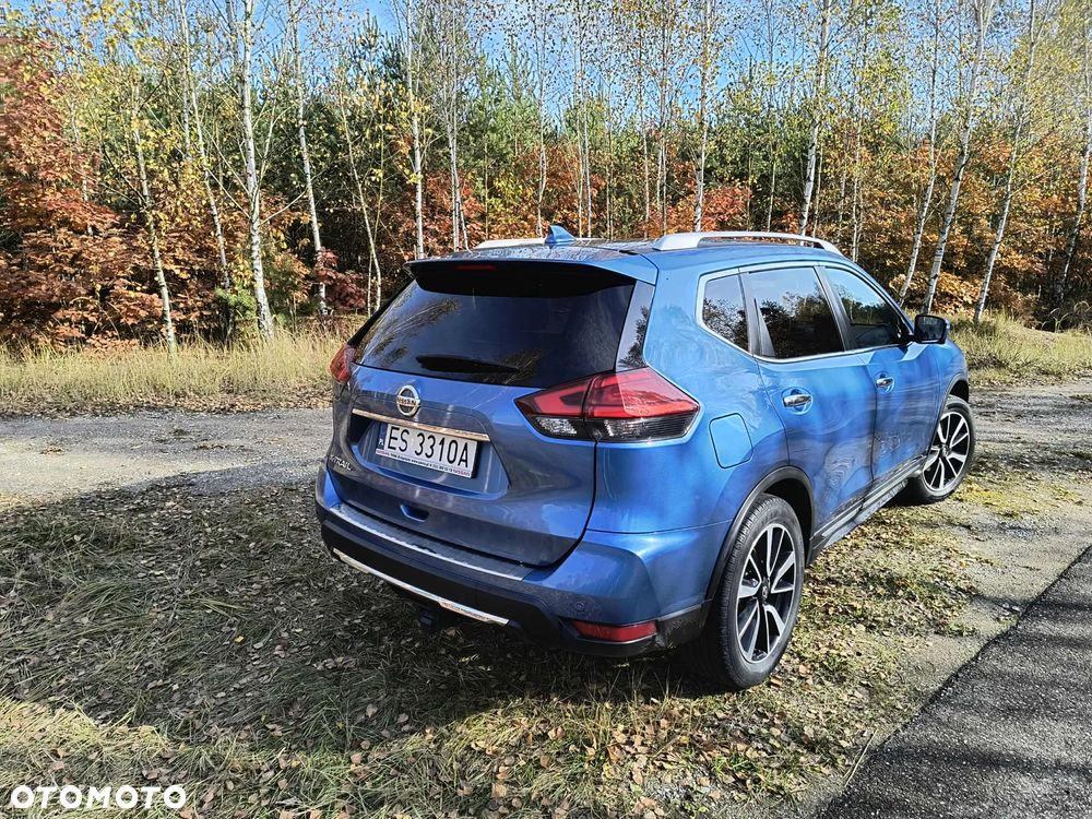 Nissan X-Trail 1.6 DIG-T Tekna 2WD - 2