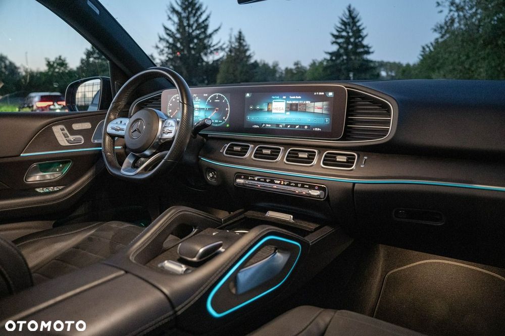 Mercedes-Benz GLE - 17