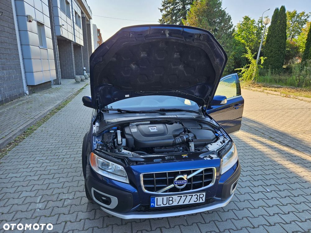 Volvo XC 70 D3 Ocean Race - 25
