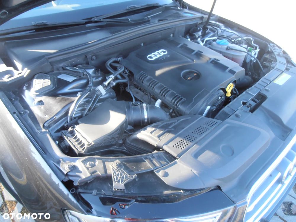 Audi A4 Limousine 1.8 TFSI multitronic Ambition - 27