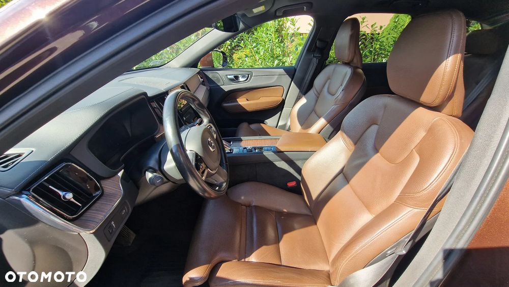 Volvo XC 60 - 5