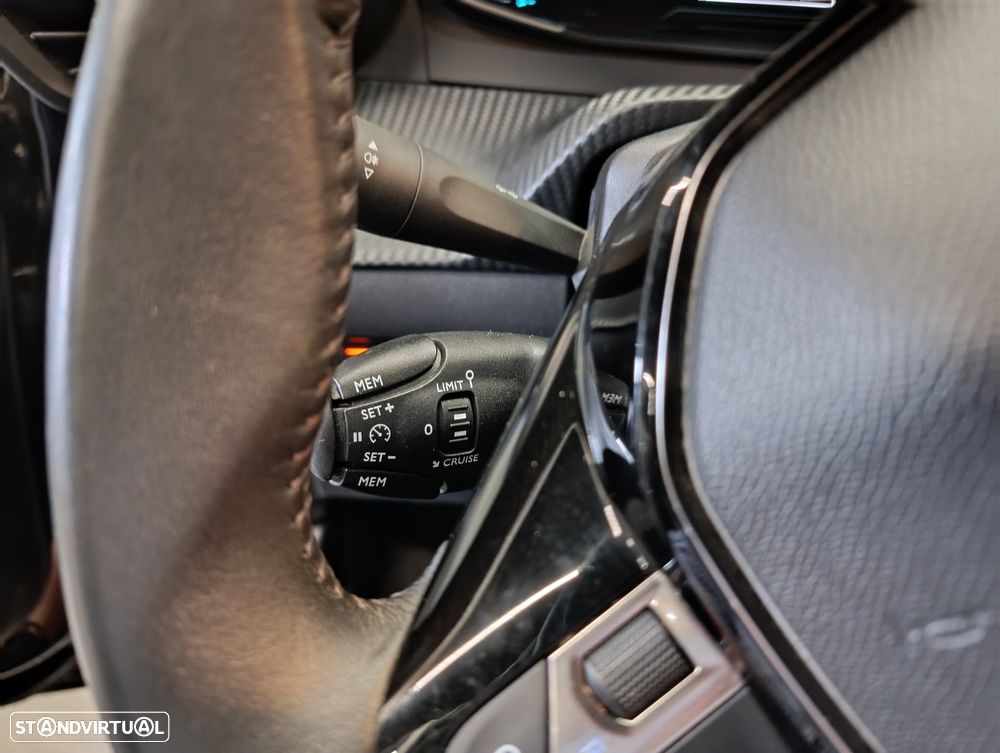 Peugeot e-208 50 kWh Active Pack - 23