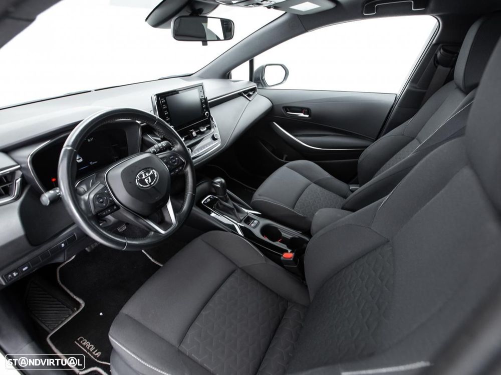 Toyota Corolla Touring Sports 1.8 Hybrid Comfort - 7