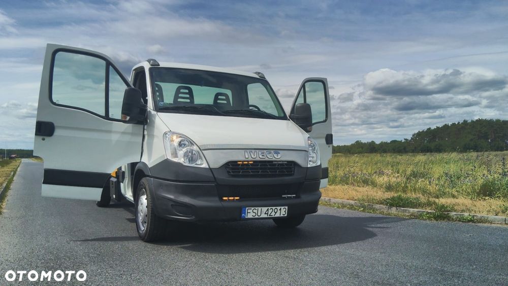 Iveco SOLOMON 35S11 - 1