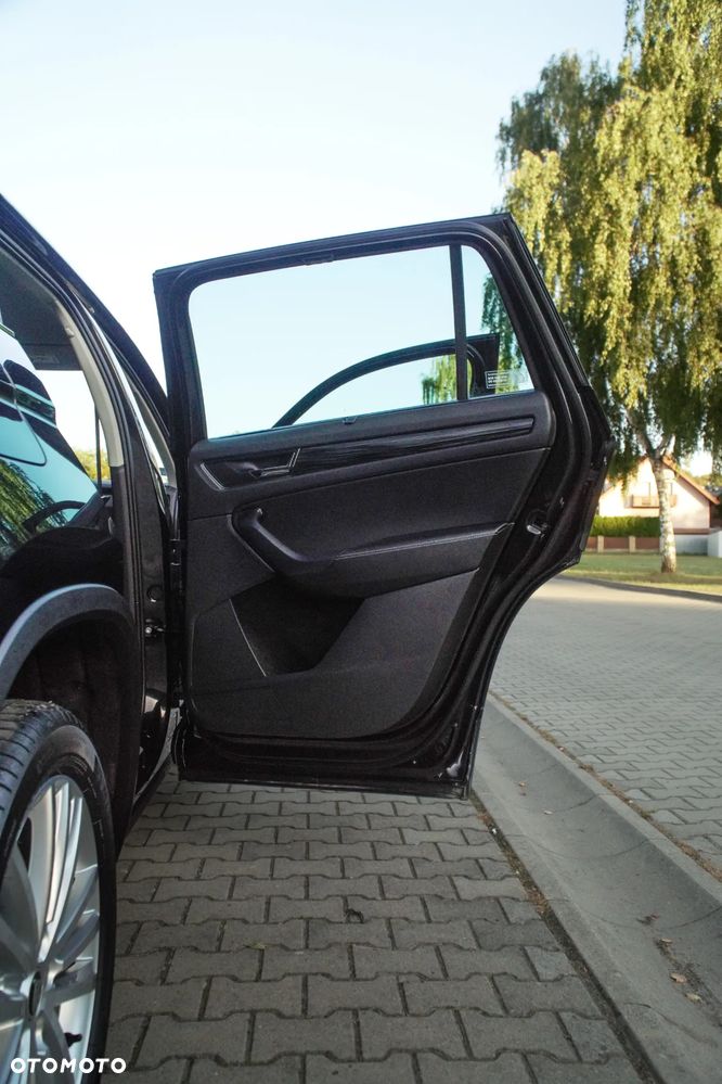 Skoda Kodiaq 2.0 TDI 4x4 Style DSG - 22