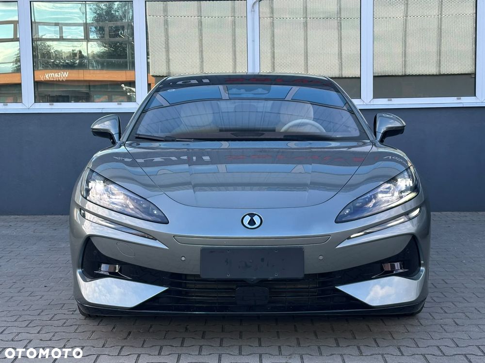 Denza Z9 GT - 6