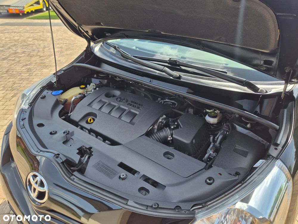 Toyota Verso 1.8 7-Sitzer Executive - 20