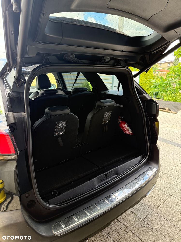 Peugeot 5008 2.0 BlueHDI GT S&S EAT6 - 14