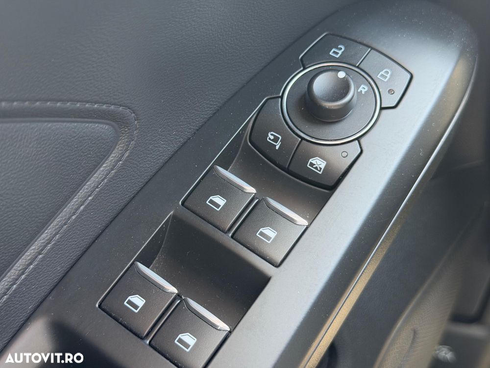 FORD Focus 2022 — imagine 31
