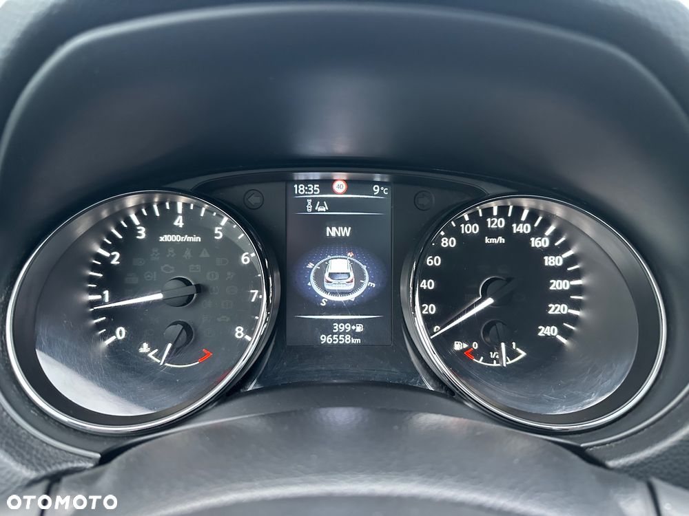 Nissan Qashqai 1.6 DIG-T Tekna - 15