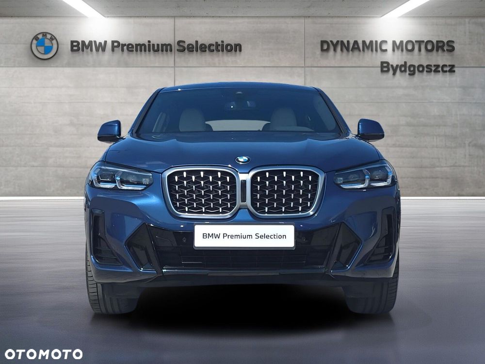 BMW X4 - 10