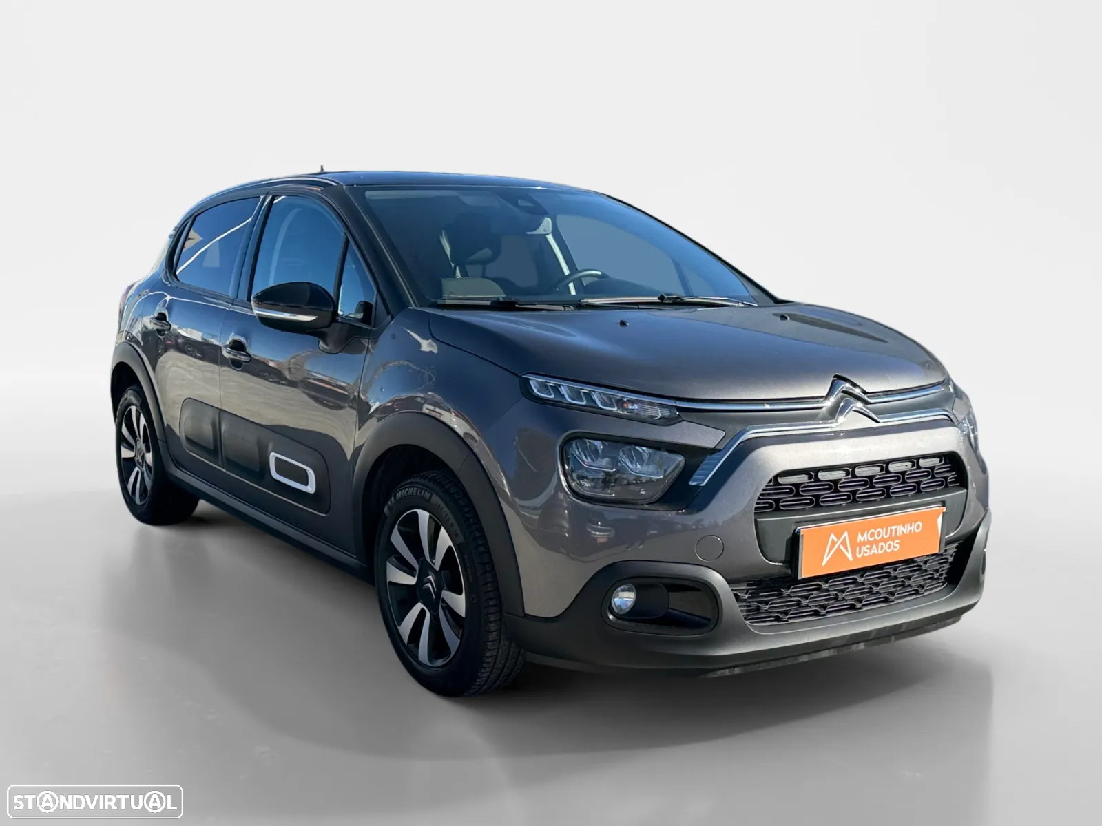 Citroën C3 1.2 PureTech Max - 8