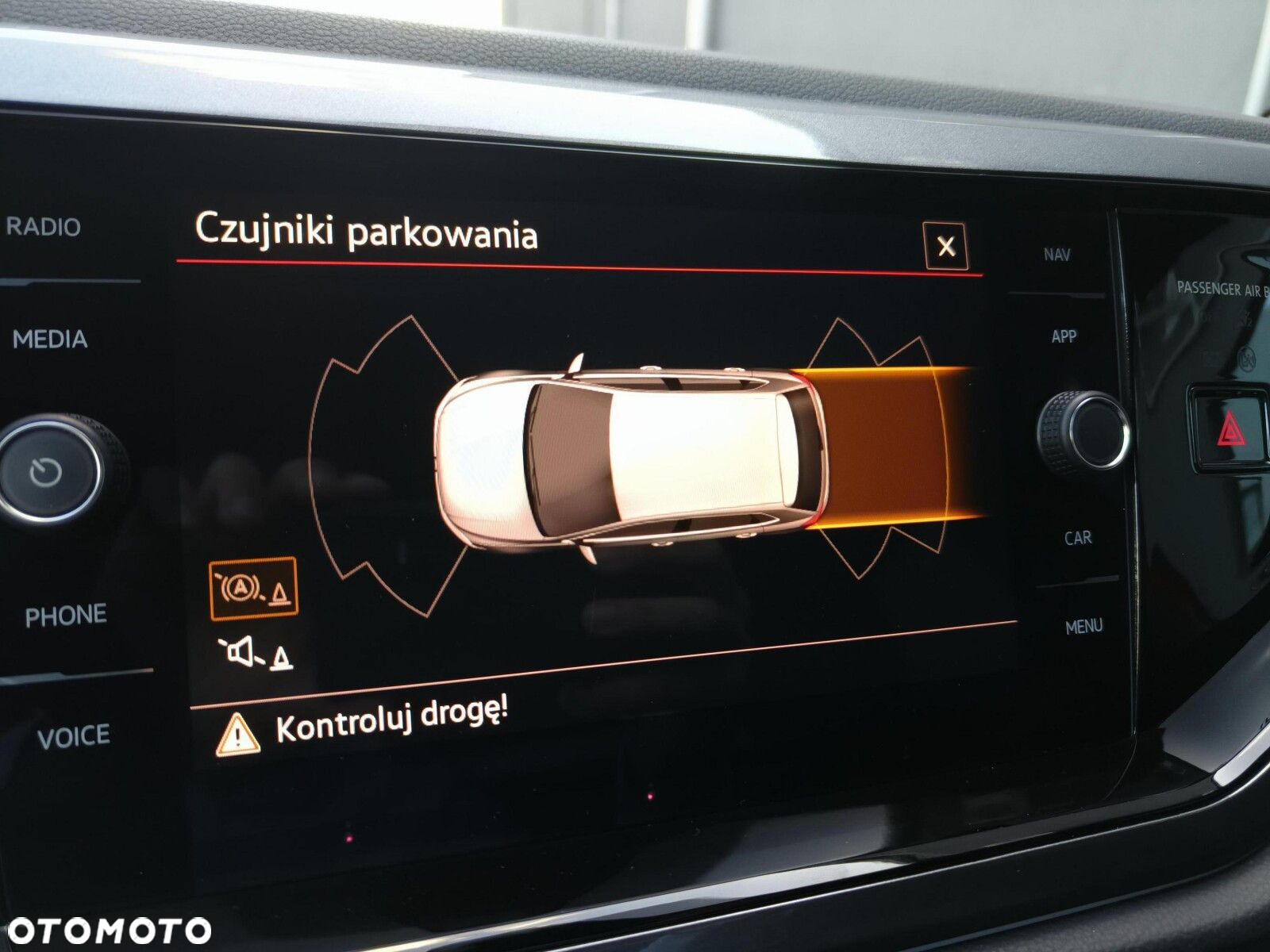 Volkswagen Polo 2.0 TSI GTI DSG - 24