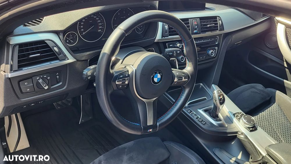 BMW Seria 4 - 13