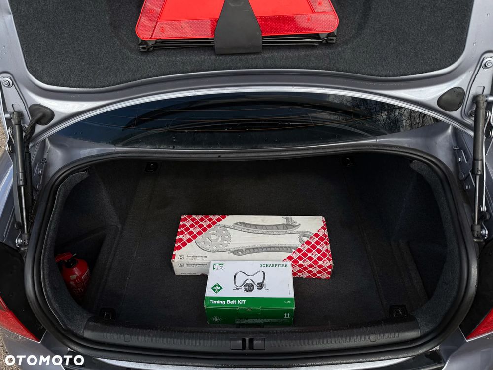 Audi A4 Limousine 1.8T Quattro - 13