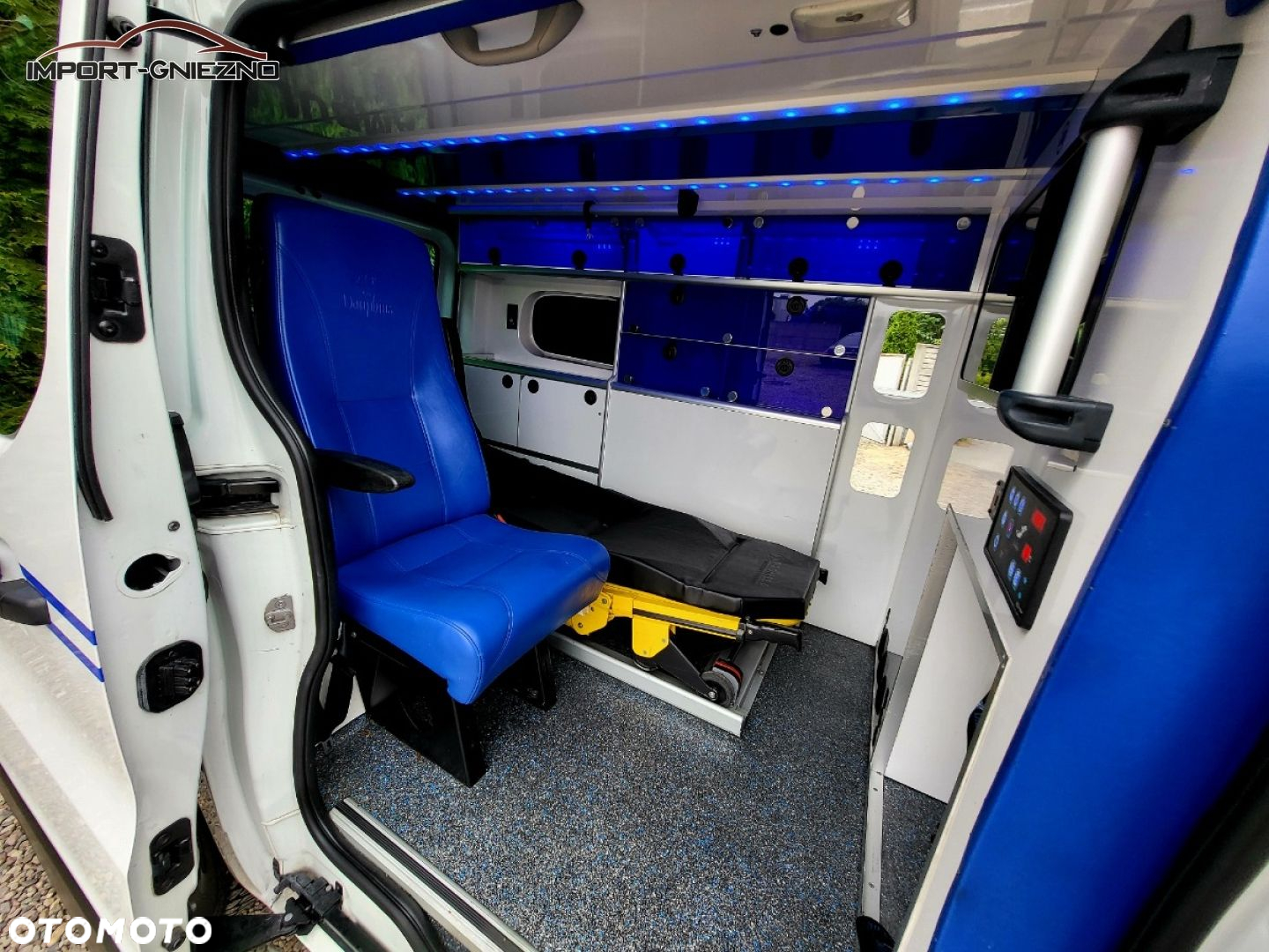 Renault Trafic - 6