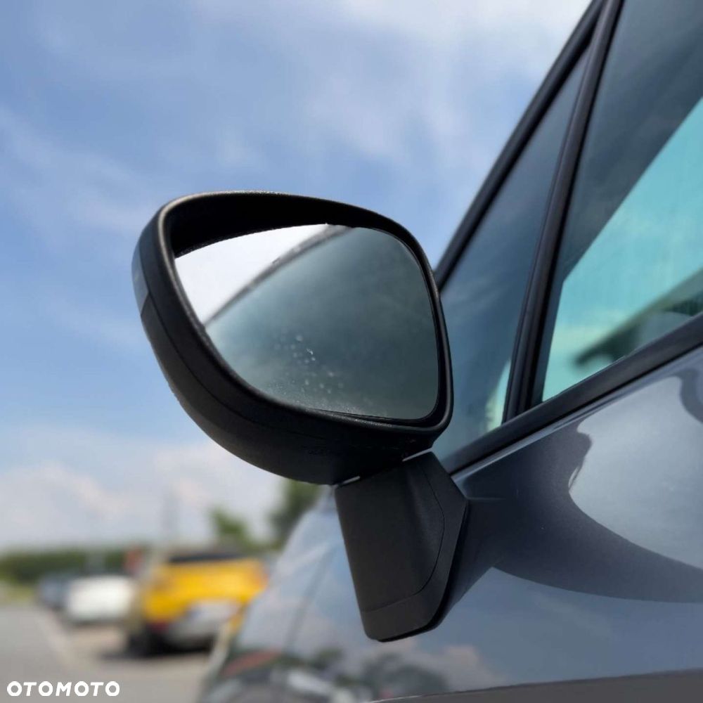 Opel Crossland X - 15