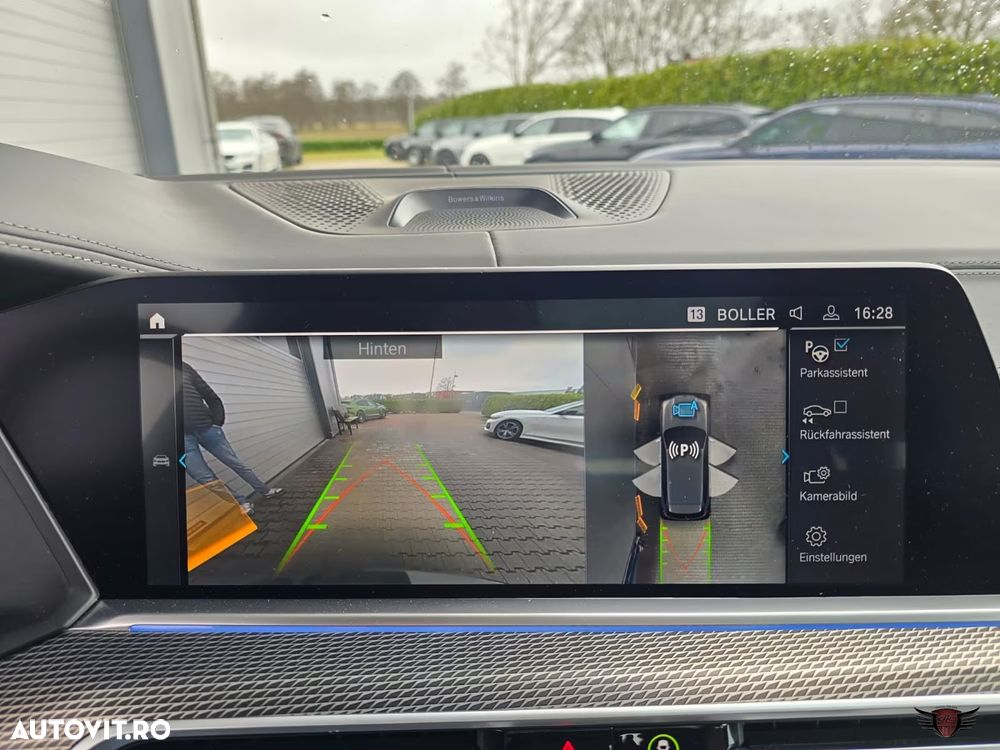 BMW X5 xDrive45e - 15