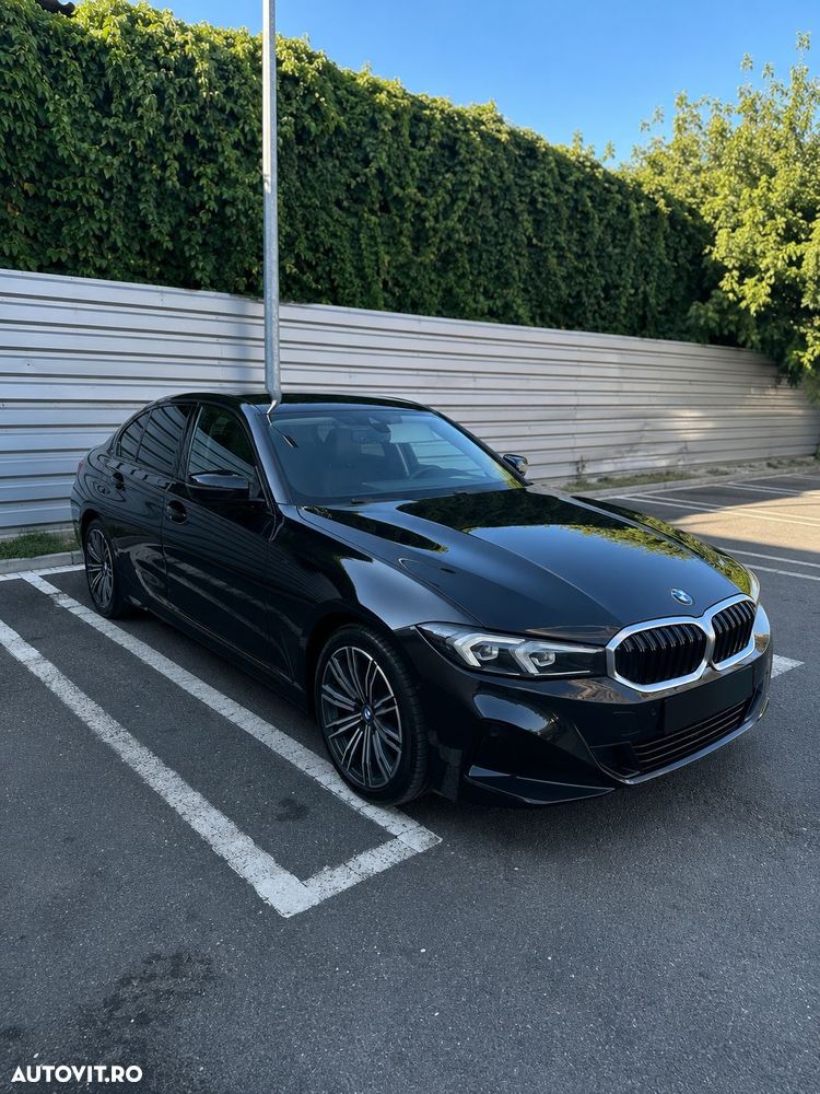 BMW Seria 3 - 16