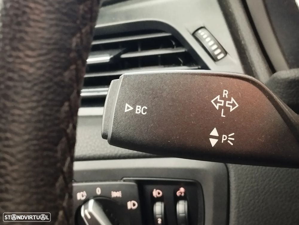 BMW 216 Active Tourer d - 22
