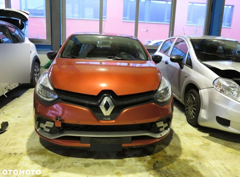 Renault Clio TCe 220 EDC R.S Trophy - 5