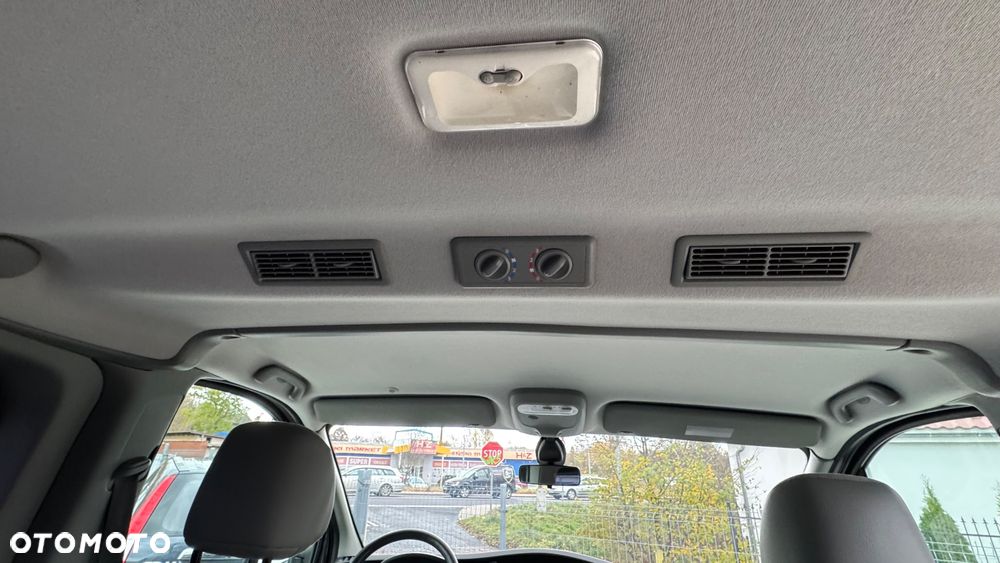 Renault Trafic Passenger Pack Clim - 14