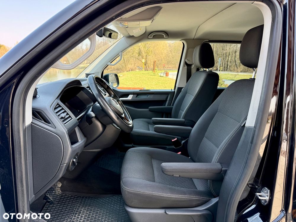 Volkswagen Multivan 2.0 TDI L1 Comfortline DSG - 13