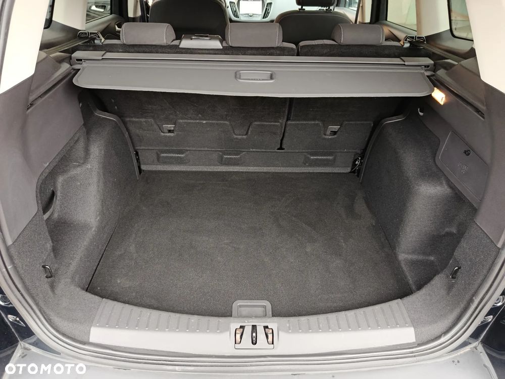 Ford Kuga 1.5 EcoBoost COOL&CONNECT - 10