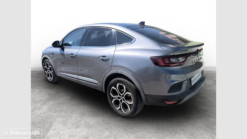 Renault Arkana 1.3 TCe Intens EDC - 3