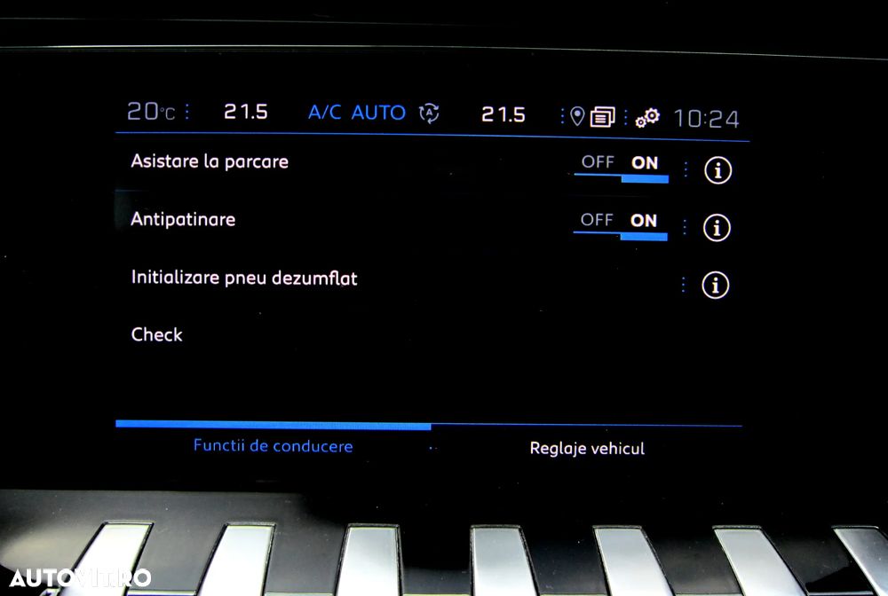 Peugeot 508 1.5 BlueHDI S&S EAT8 Active Pack - 24