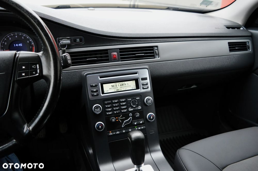 Volvo V70 - 14