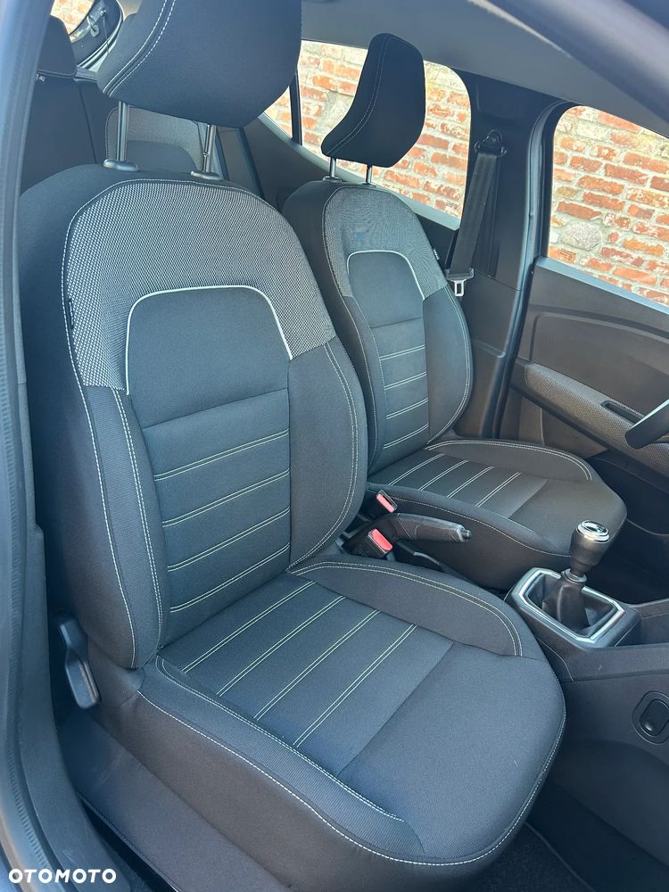 Dacia Sandero TCe 90 Comfort - 8