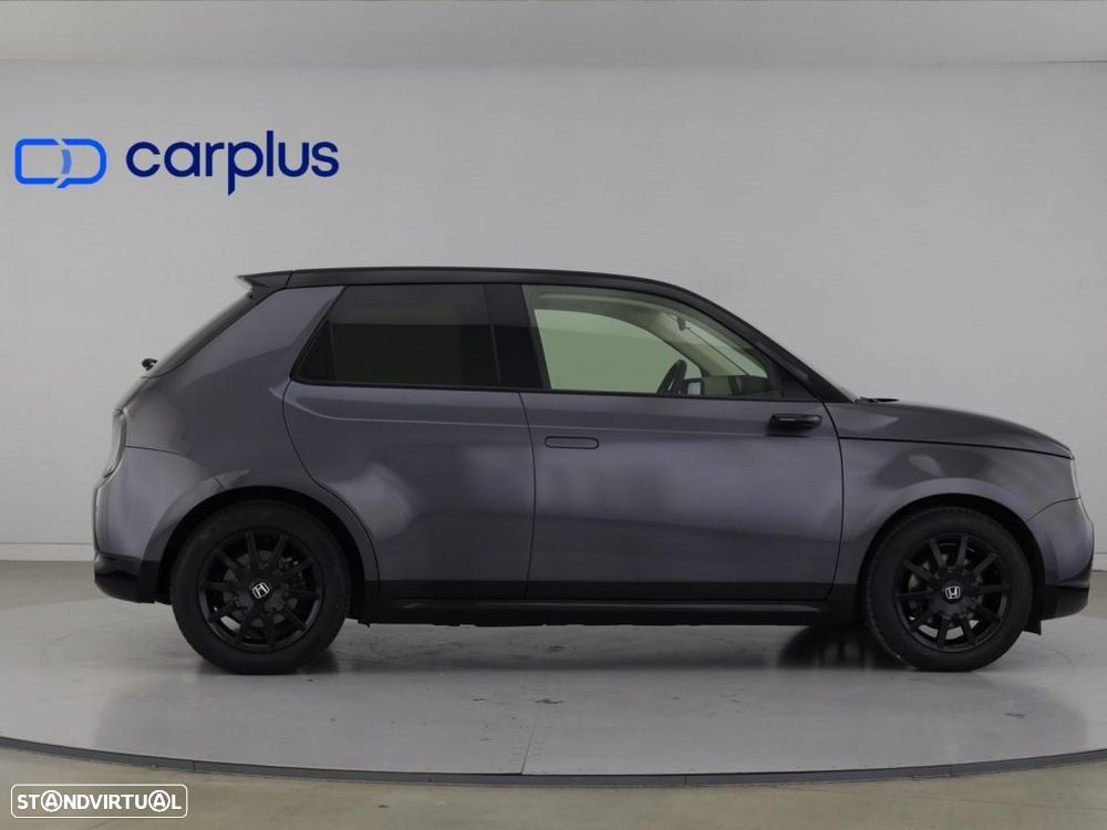 Honda e Standard - 8