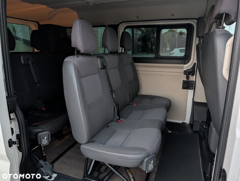 Peugeot Boxer - 12