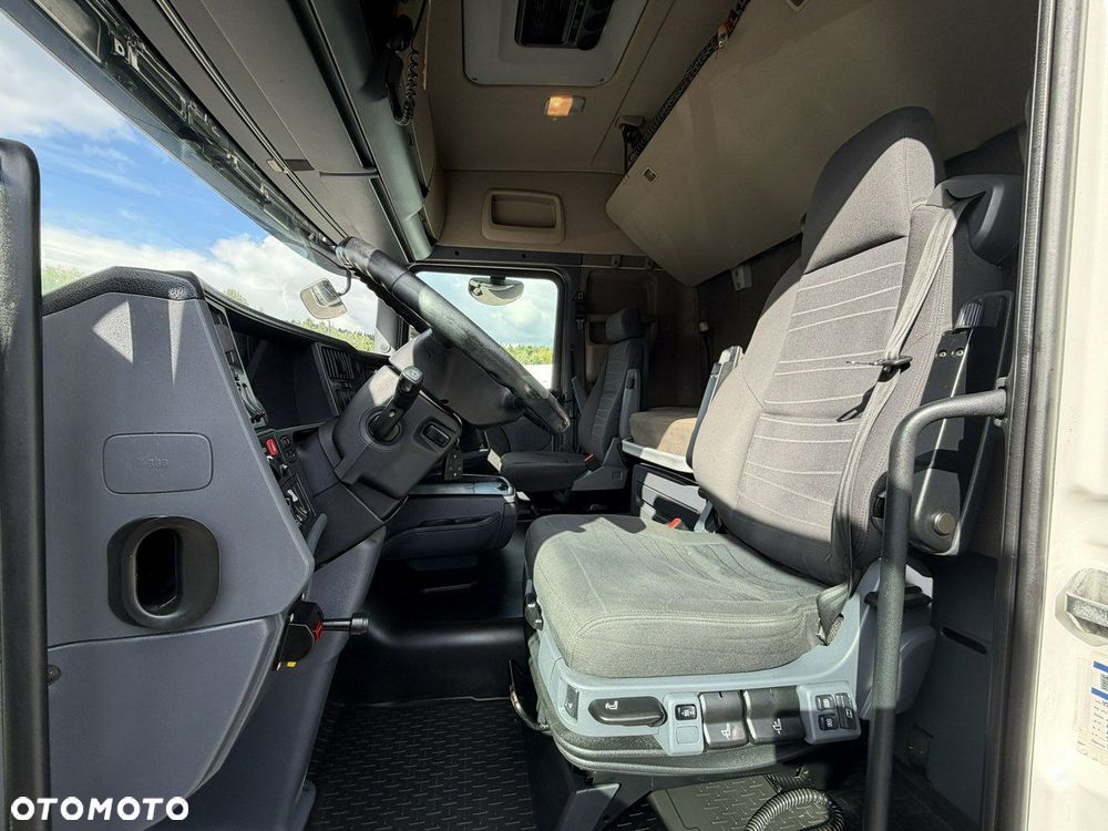 Scania R450 E6 Bez EGR 4x2 Standard - 21