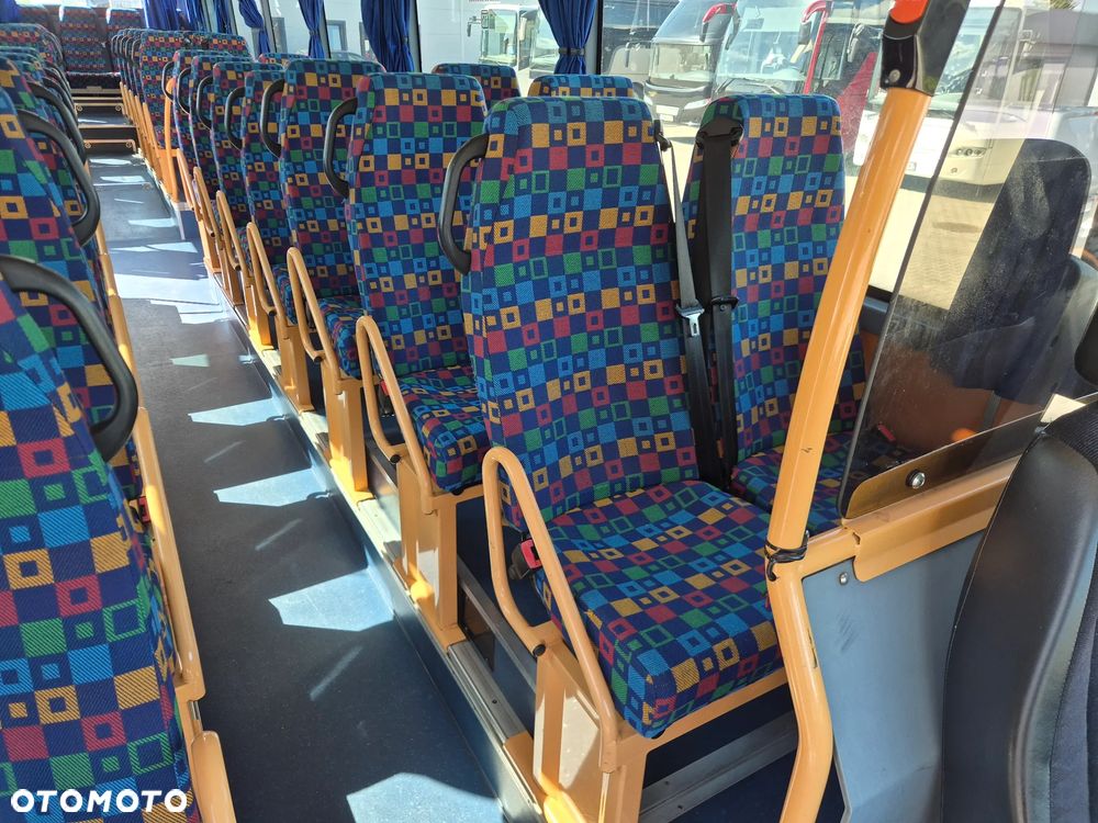 Irisbus RECREO / SPROWADZONY / EURO 5 / WINDA - 25