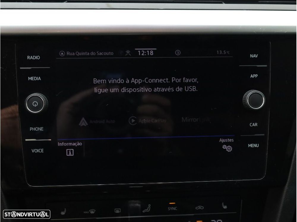 VW Arteon Shooting Brake - 22