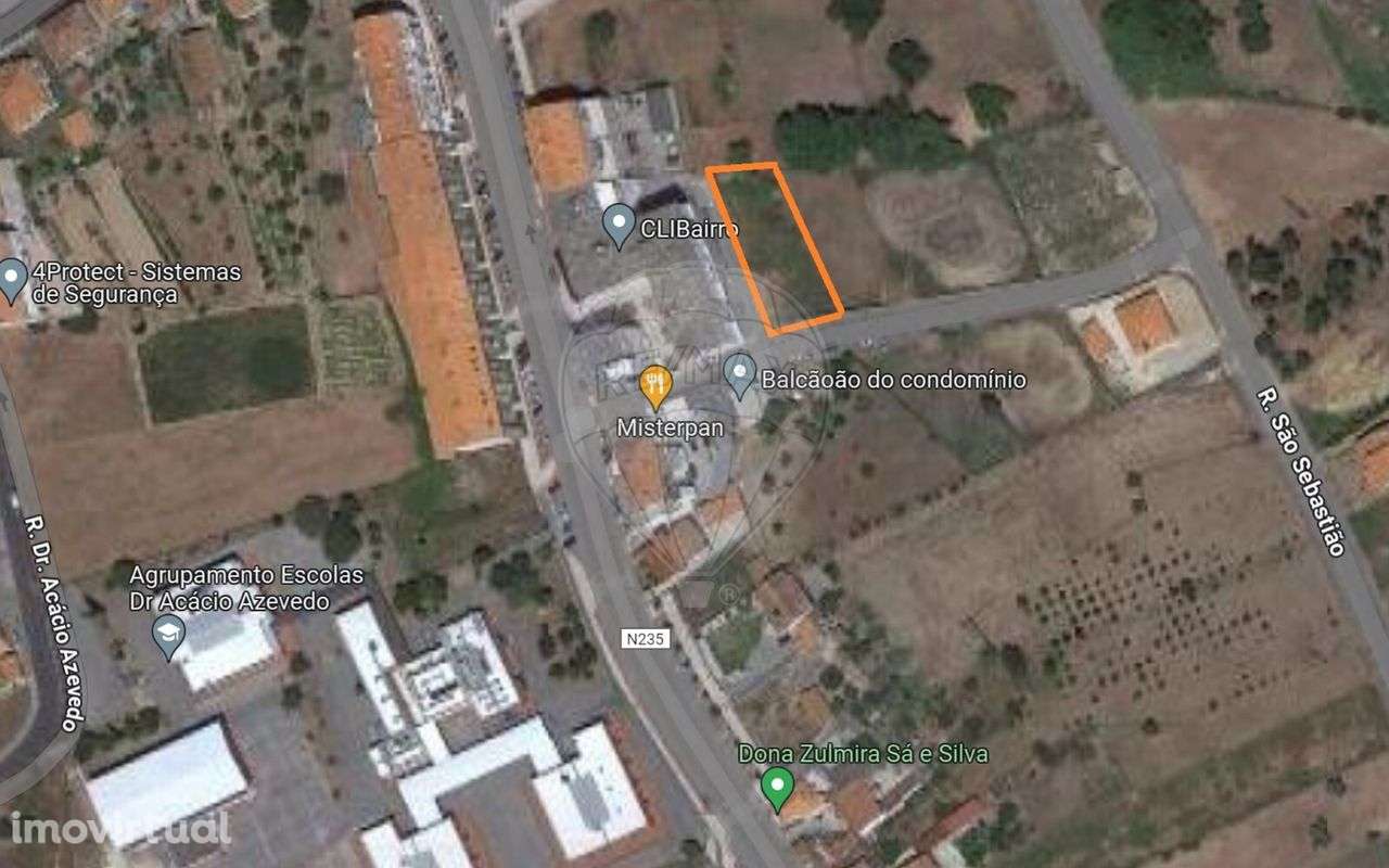 Terreno  para venda - Grande imagem: 5/5