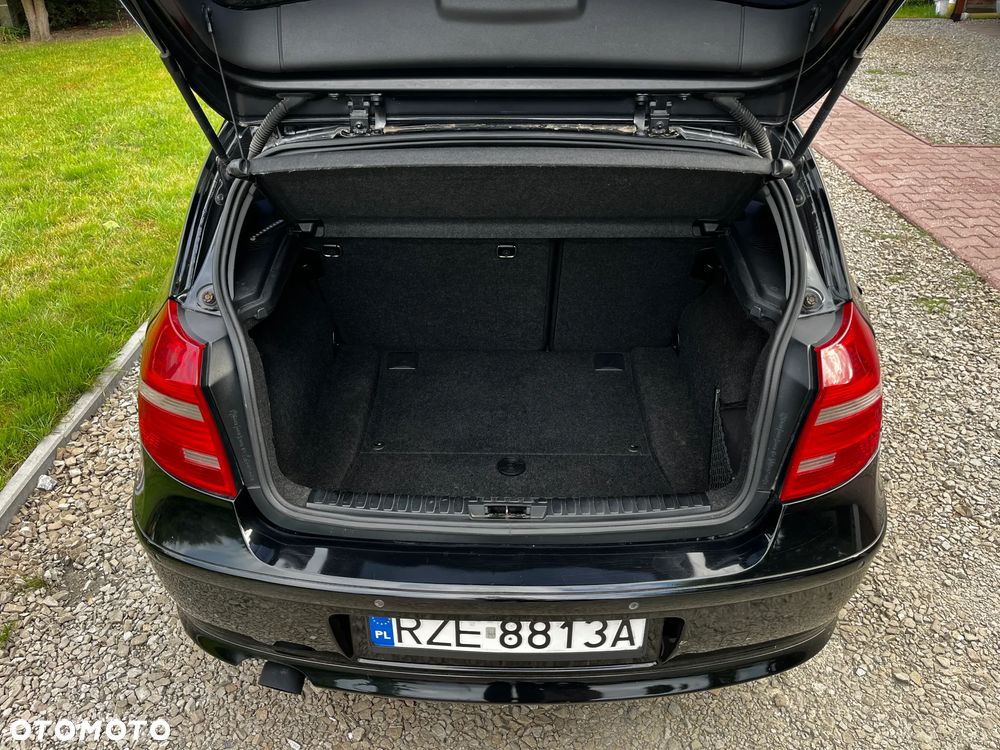 BMW Seria 1 118i Edition Lifestyle - 11