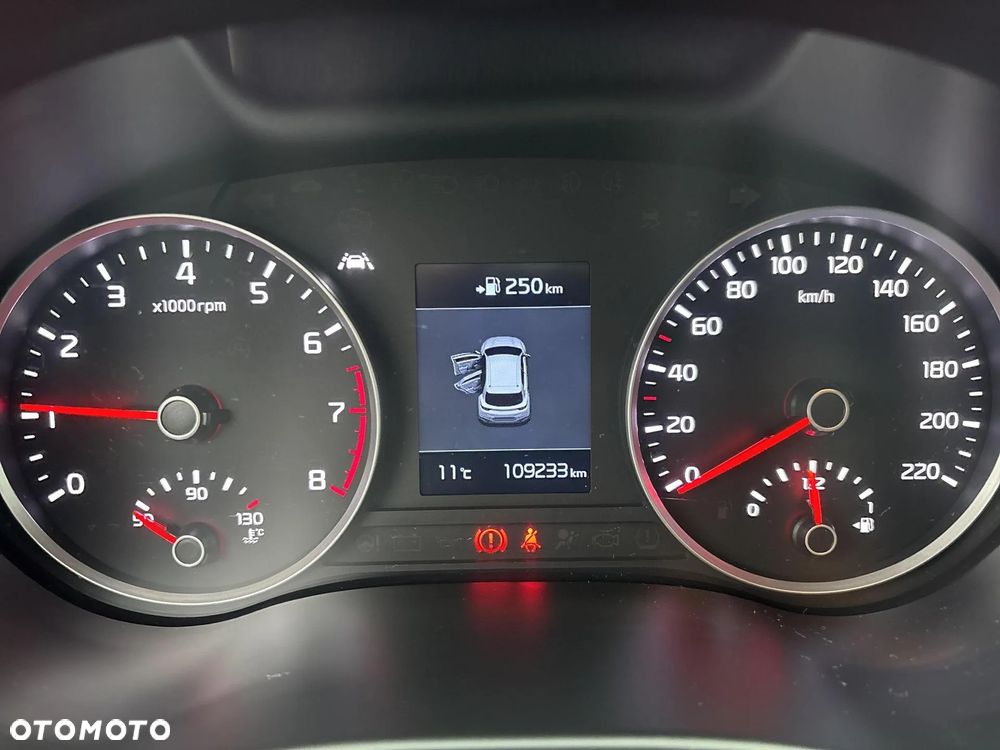 Kia Stonic 1.0 T-GDI XL - 14