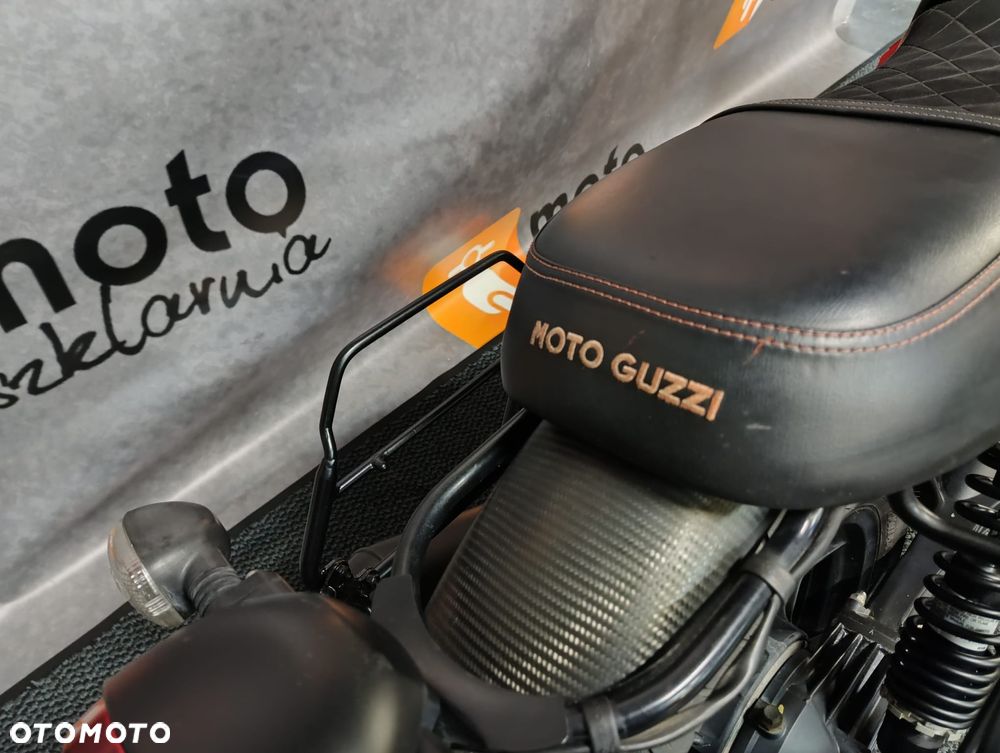 Moto Guzzi V7 - 9