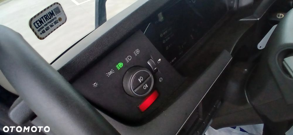 Volvo FH500 - 10